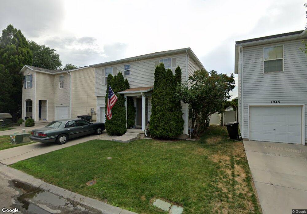 1937 N 2225 W, Clearfield, UT 84015 - photo 1