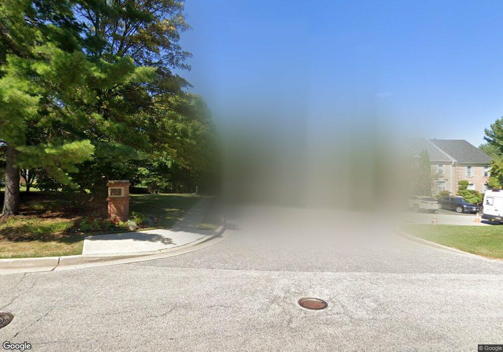 11922 Mays Chapel Rd, Lutherville Timonium, MD 21093 - photo 1