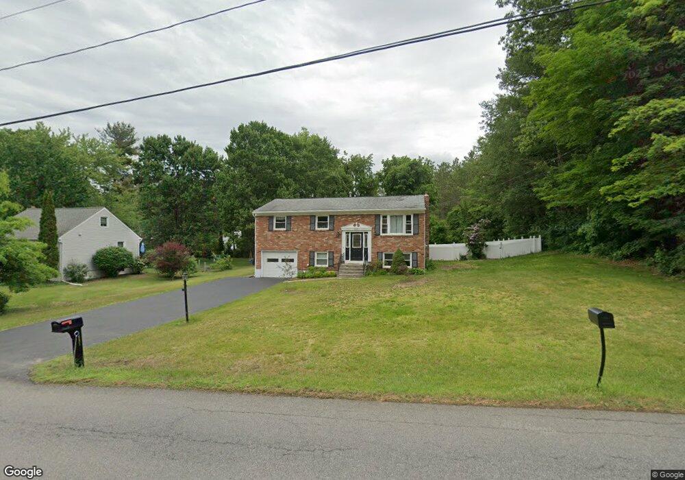 1091 Shave Rd, Schenectady, NY 12303 - photo 1