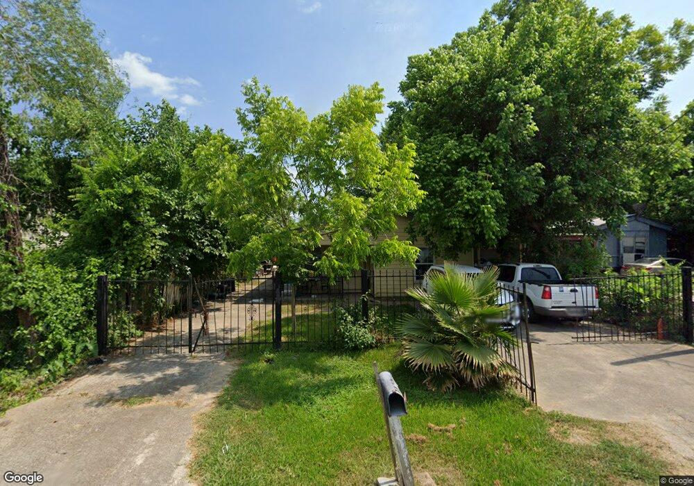 4430 Hanley Ln, Houston, TX 77093 - photo 1