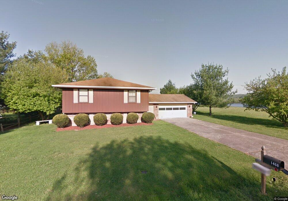 1468 W Calumet Dr, Worthington, KY 41183 - photo 1