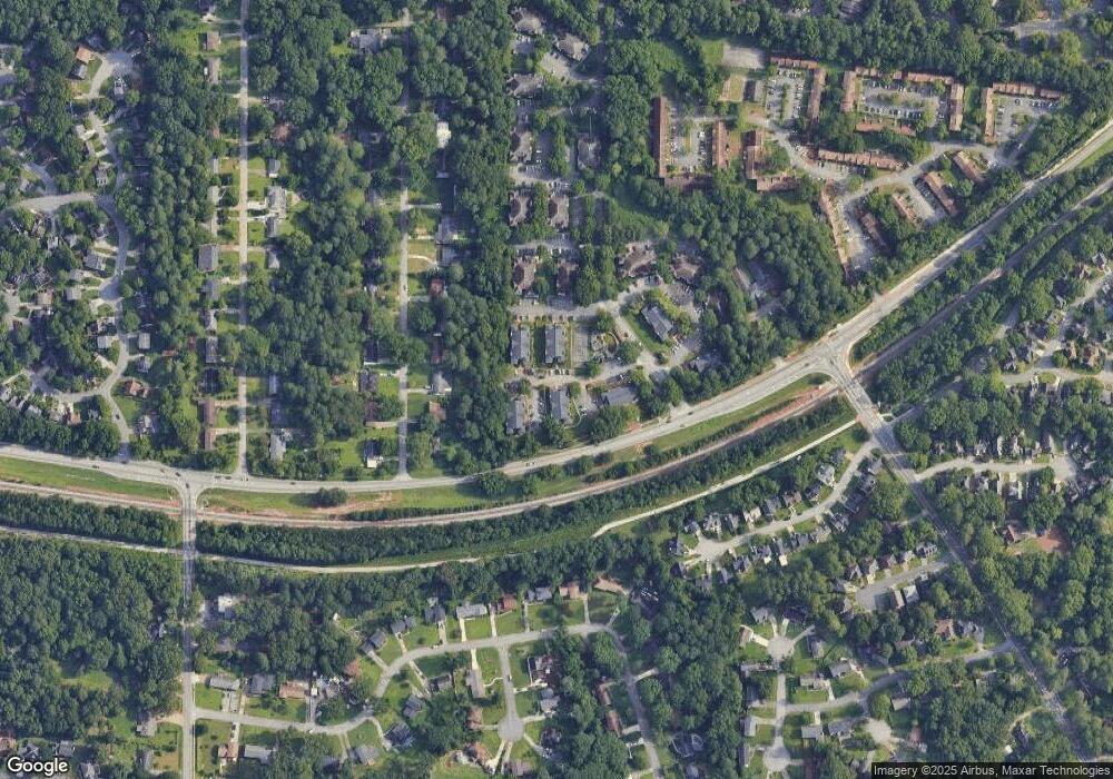 4265 Parkview Ct, Stone Mountain, GA 30083 - photo 1