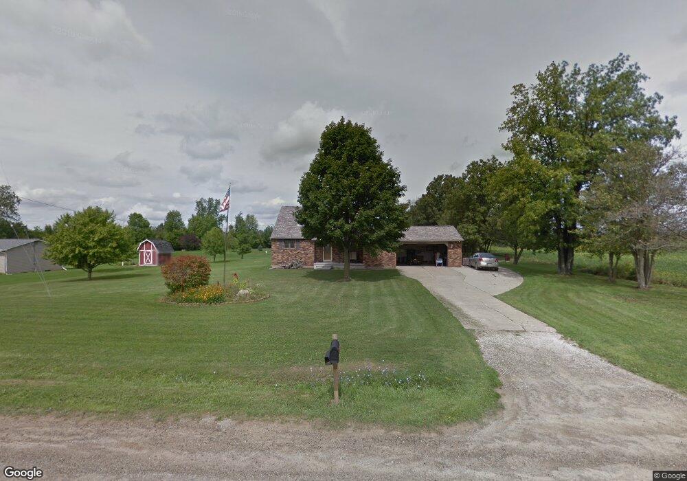 9835 Cronk Rd, Lennon, MI 48449 - photo 1