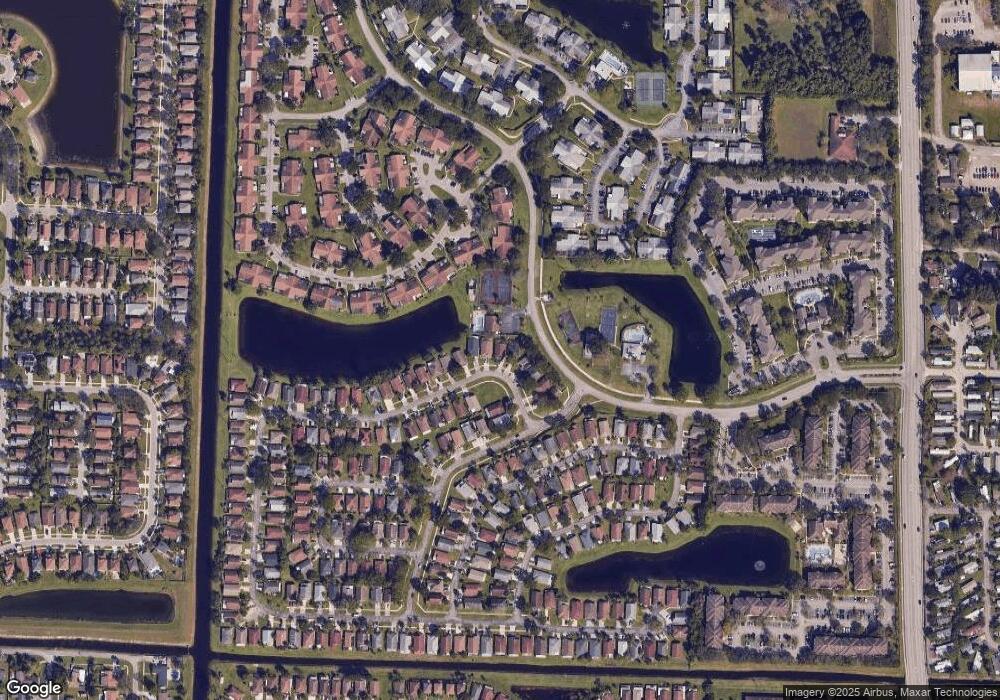 1271 Summit Run Cir, West Palm Beach, FL 33415 - photo 1