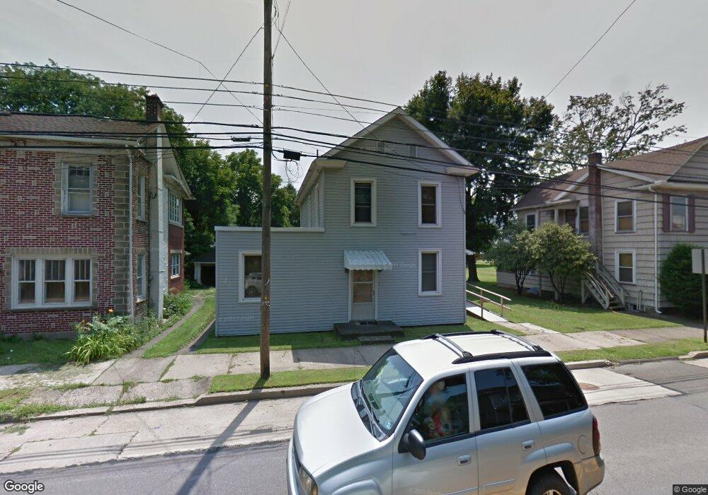 522 E 3rd St, Nescopeck, PA 18635 - photo 1