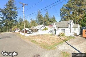48 NW Lakeside Dr, Cascade Locks, OR 97014