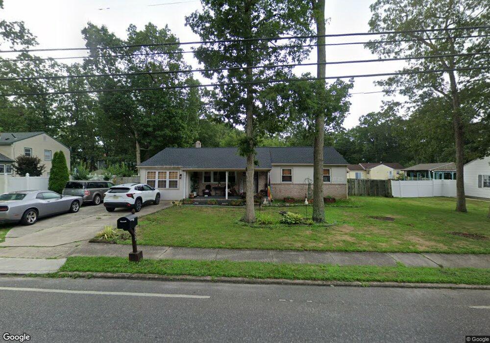 152 Steelmanville Rd, Egg Harbor Township, NJ 08234 - photo 1