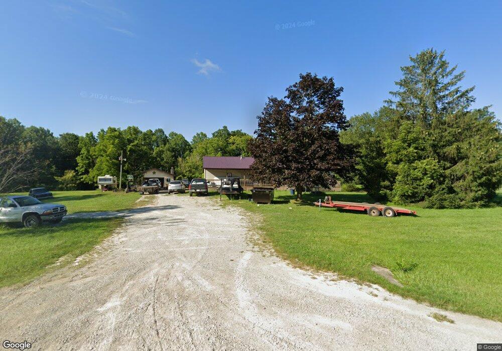 23234 Us Highway 52, Laurel, IN 47024 - photo 1