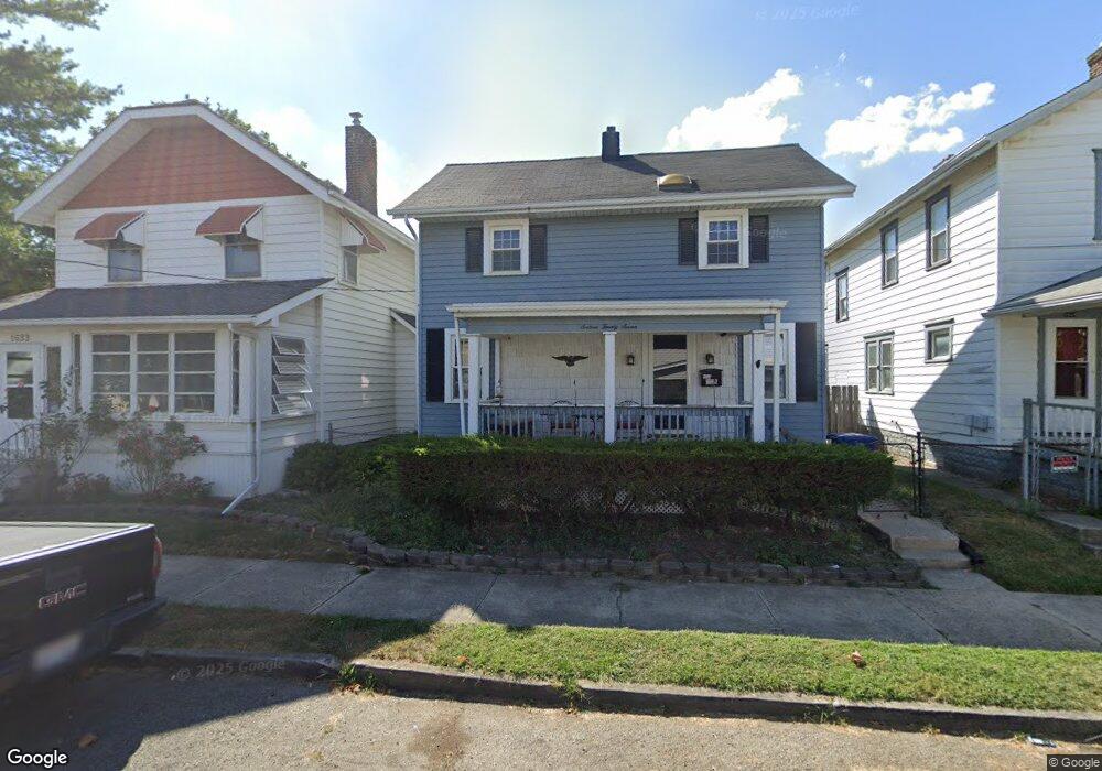 1627 S 3rd St, Columbus, OH 43207 - photo 1