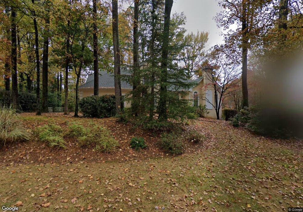 3389 Lakewind Way unit 2, Alpharetta, GA 30005 - photo 1