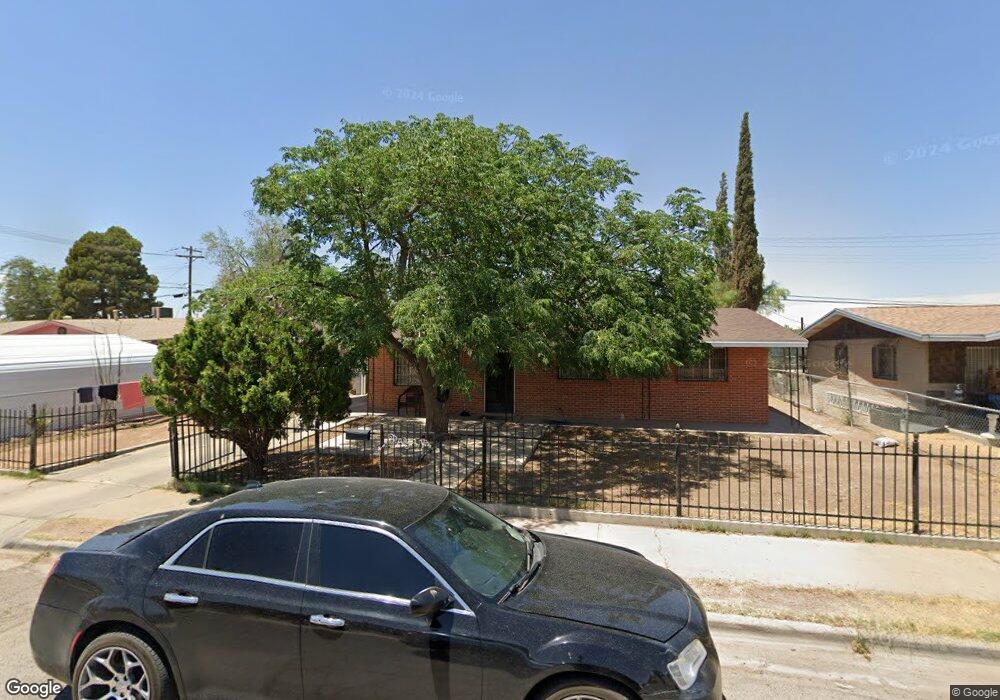 327 Cadwallader Dr, El Paso, TX 79915 - photo 1