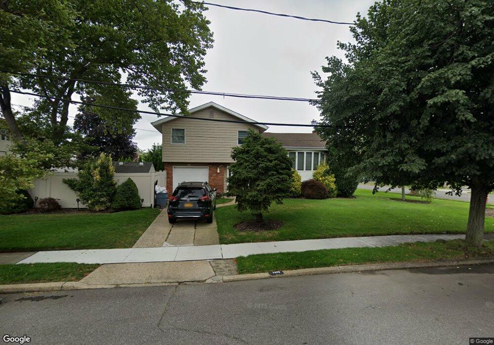 1981 Edward Ln, Merrick, NY 11566 - photo 1