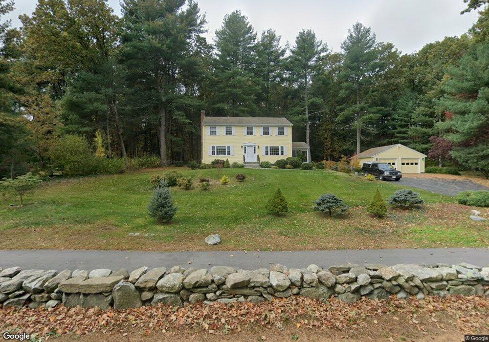 11 Dudley Rd, Sudbury, MA 01776 - photo 1