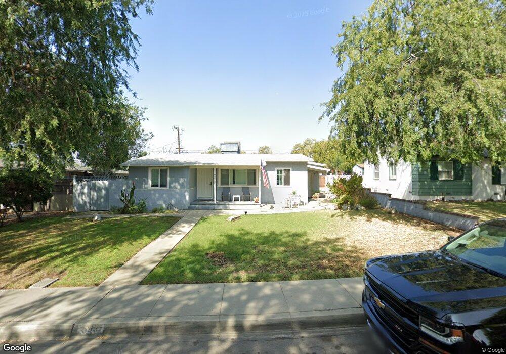 599 N Shasta Way, Upland, CA 91786 - photo 1