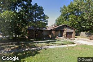 314 S Maple St, Commerce, OK 74339