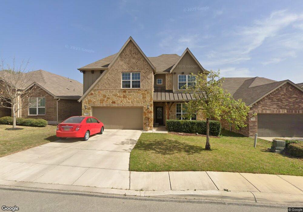 10615 Hibiscus Cove, Helotes, TX 78023 - photo 1