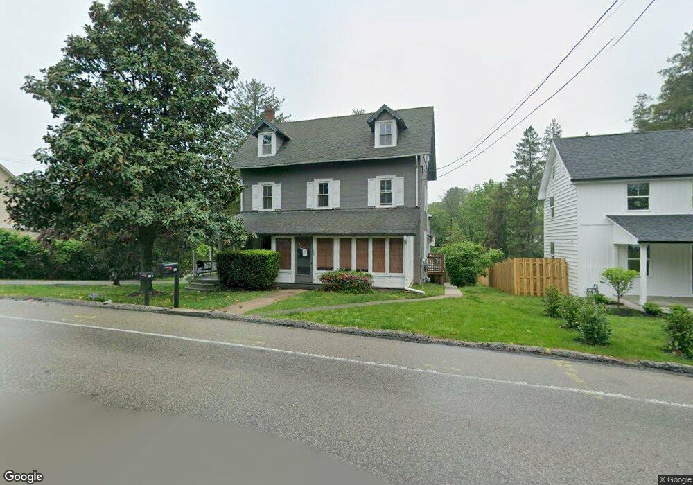 623 Conestoga Rd, Villanova, PA 19085 - photo 1