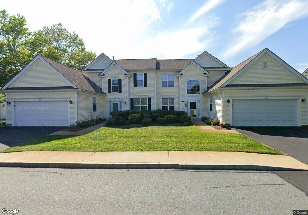 11 Devon Dr unit 11,11, Acton, MA 01720 - photo 1