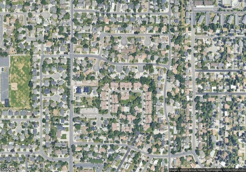 1073 E 8320 S unit 16, Sandy, UT 84094 - photo 1