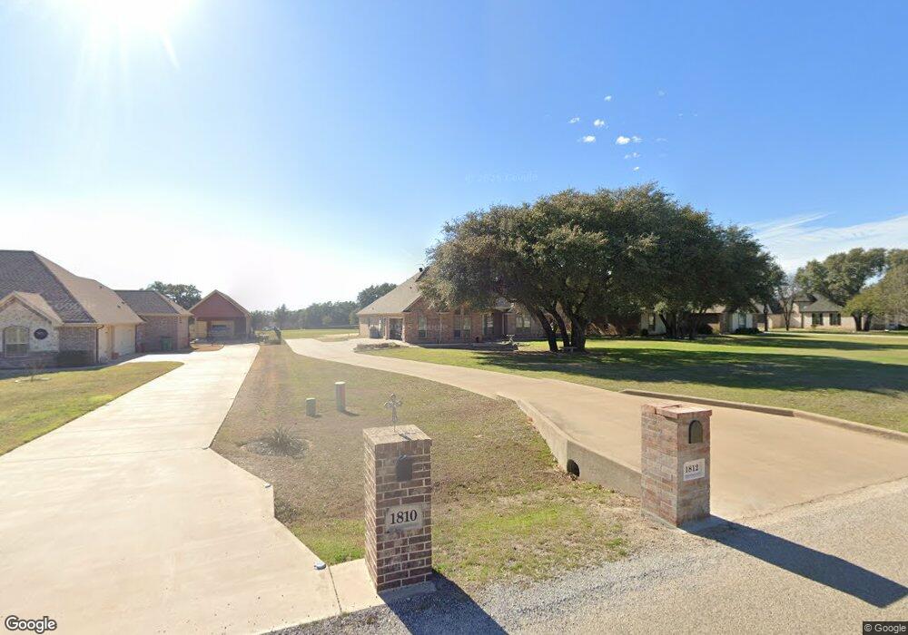 1812 Bentwater Pkwy, Granbury, TX 76049 - photo 1
