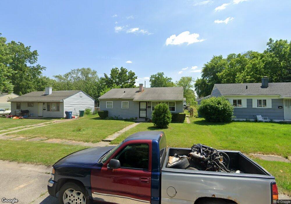 5073 Virginia St, Gary, IN 46409 - photo 1