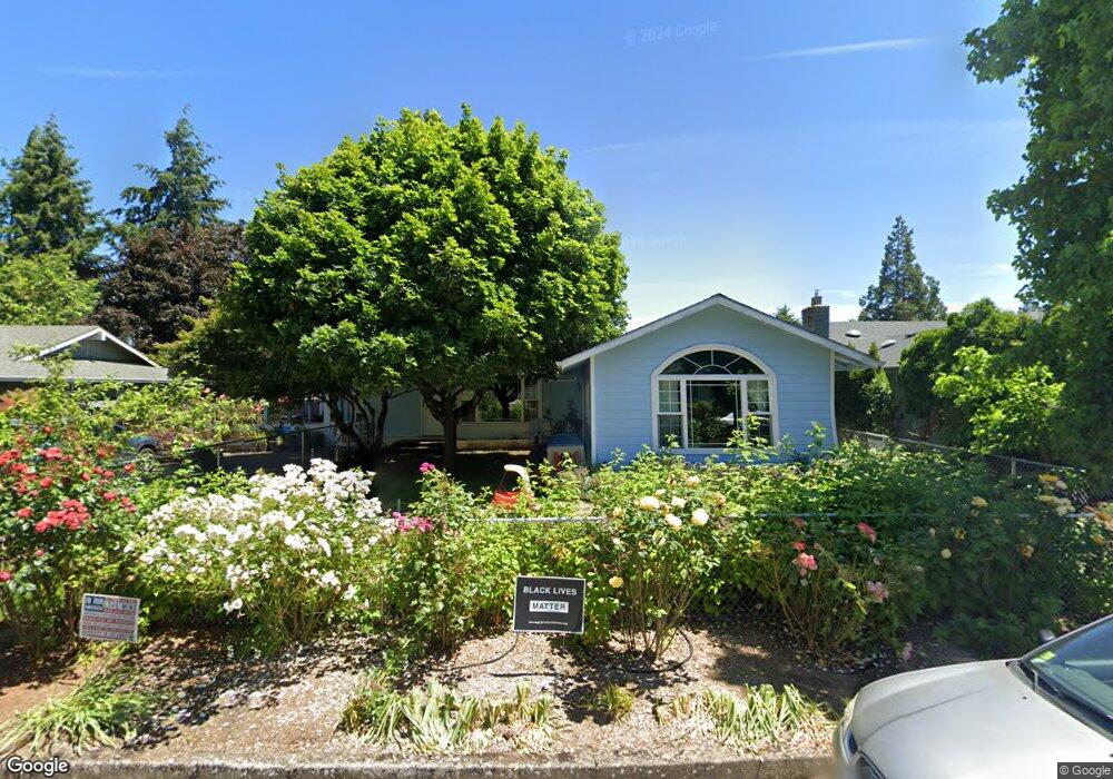 985 Calvin St, Eugene, OR 97401 - photo 1