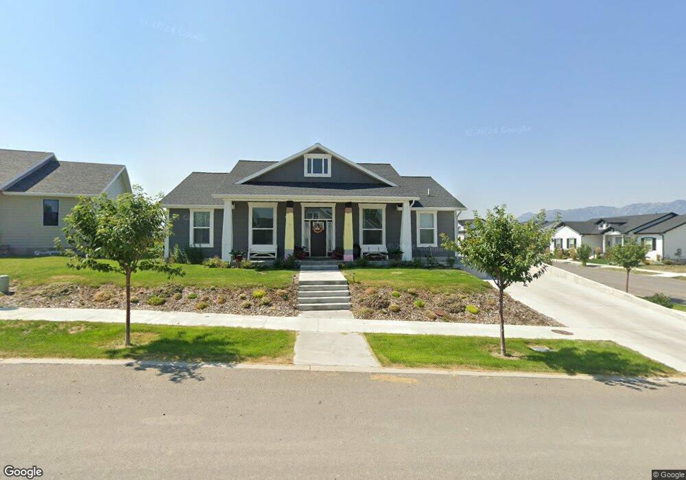 843 W 50 N unit 60, Hyrum, UT 84319 - photo 1