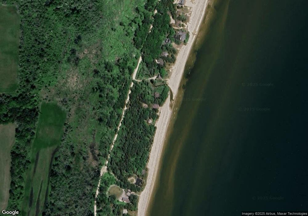 N637 Marine Dr, Cedar Grove, WI 53013 - photo 1