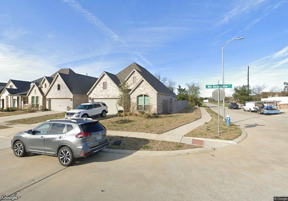 20111 Wild Horse Hollow Ln, Tomball, TX 77377 - photo 1