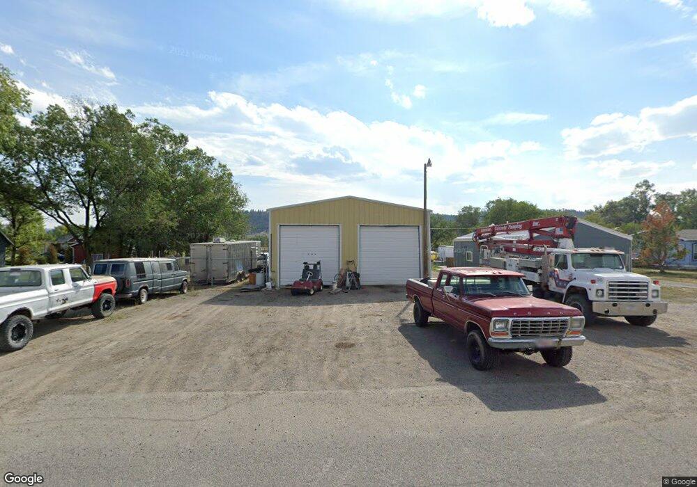 955 3rd Ave S, Columbus, MT 59019 - photo 1