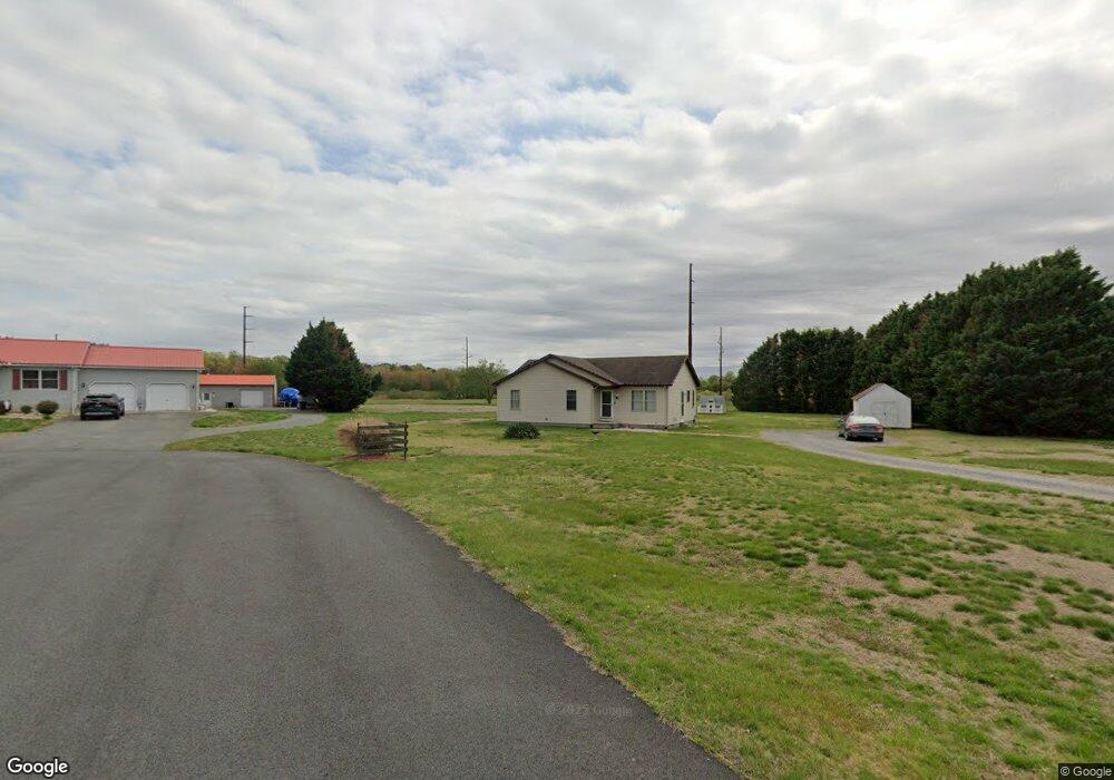 258 Purple Finch Ln, Milford, DE 19963 - photo 1