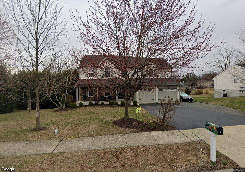 8 Hilgert Ave, Reading, PA 19607 - photo 1