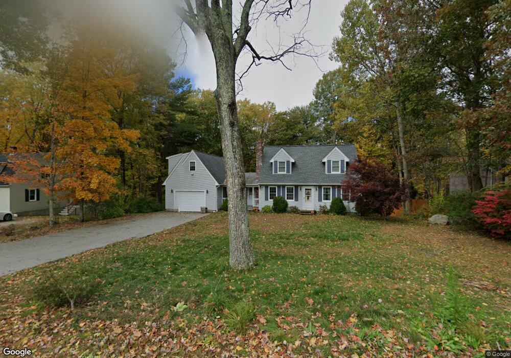 133 Sutton Rd, Webster, MA 01570 - photo 1