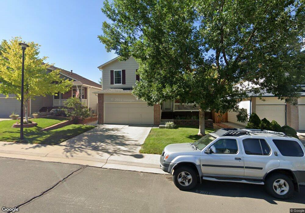 5335 E 130th Place, Thornton, CO 80241 - photo 1