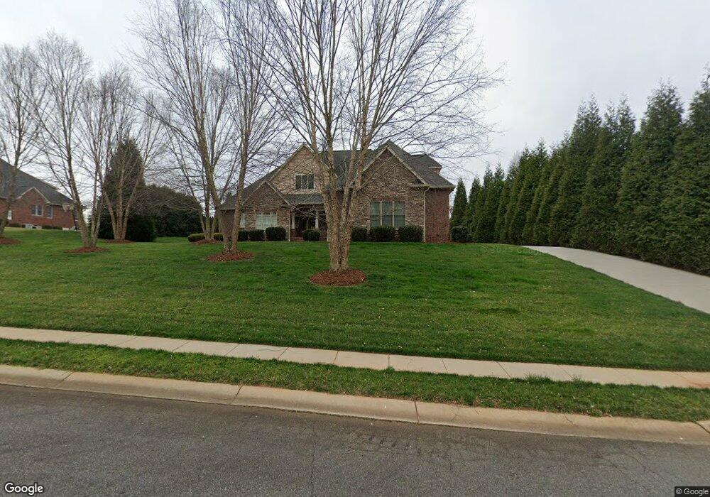 727 Cedar Hill Dr, Shelby, NC 28152 - photo 1