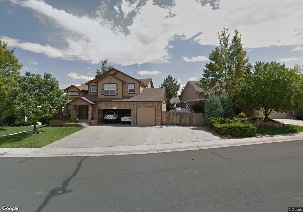 12881 Josephine St, Thornton, CO 80241 - photo 1