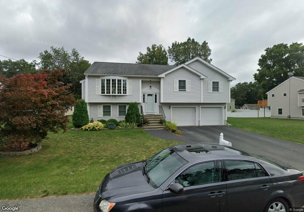 9 Ivy Cir, Randolph, MA 02368 - photo 1