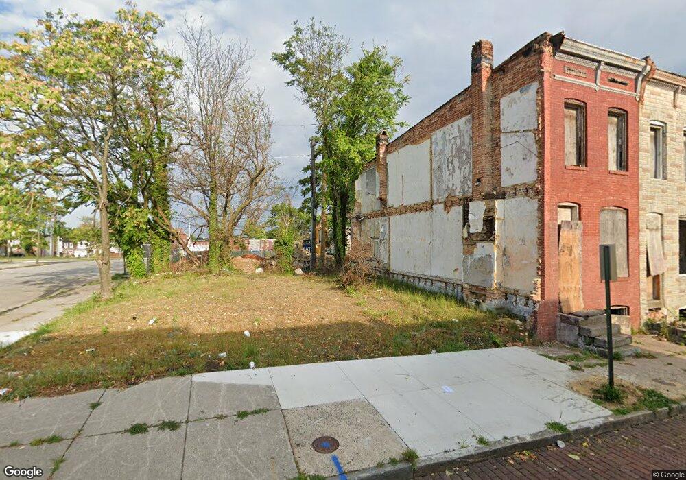 1704 N Port St, Baltimore, MD 21213 - photo 1