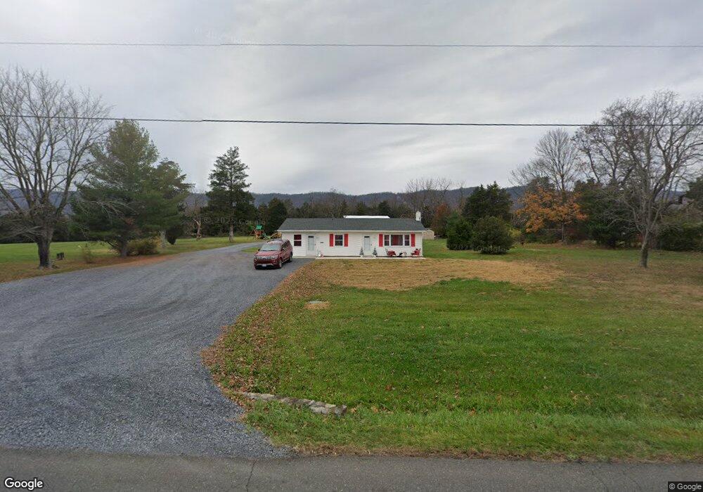 13883 Back Rd, Strasburg, VA 22657 - photo 1