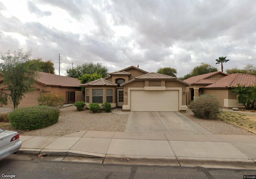 9435 E Posada Ave, Mesa, AZ 85212 - photo 1