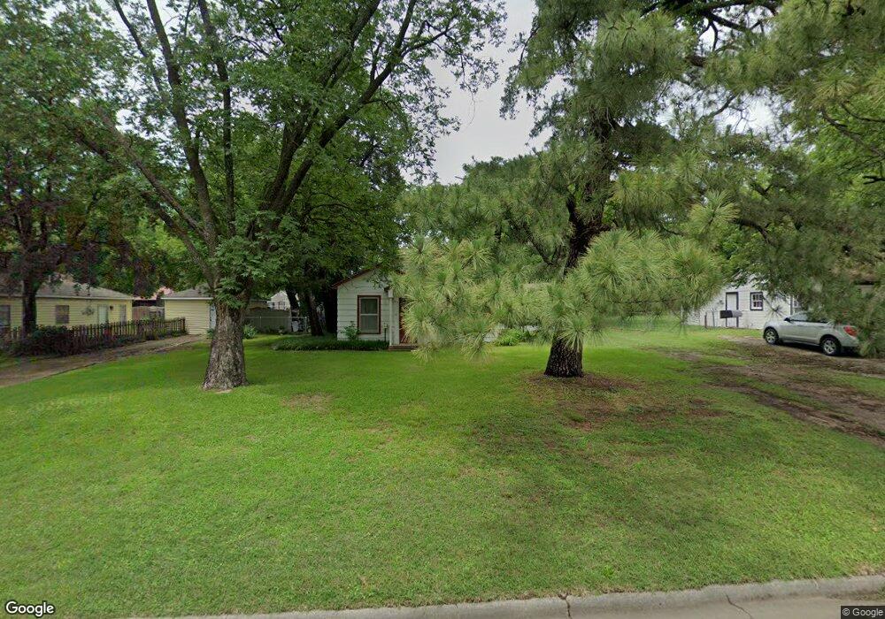 709 10th Ave NW, Ardmore, OK 73401 - photo 1