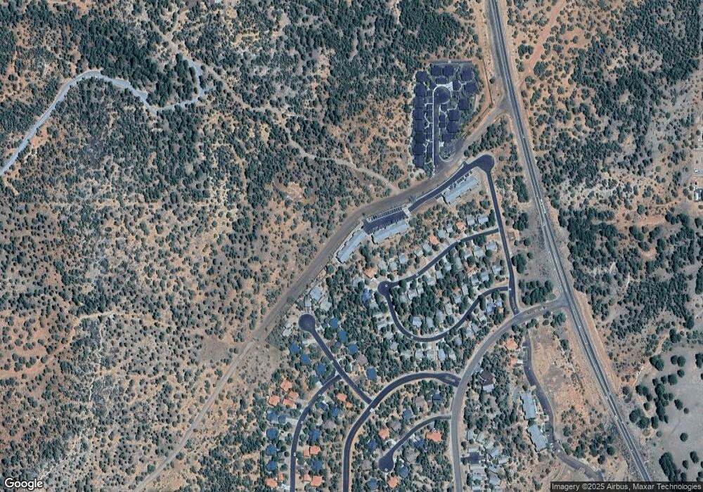 2320 N Cottage Trail unit 4C, Show Low, AZ 85901 - photo 1