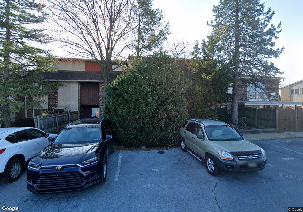 2007 Franklin Place, Reading, PA 19610 - photo 1