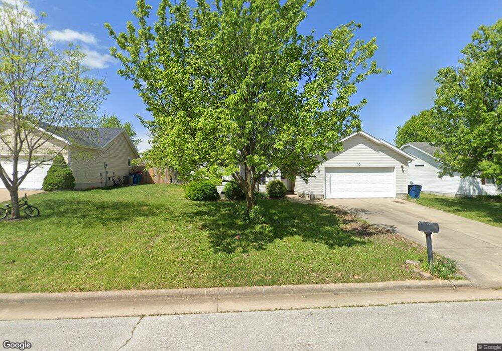 715 S Lantern Ridge, Nixa, MO 65714 - photo 1