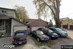 31119 Island Dr, Rockwood, MI 48173