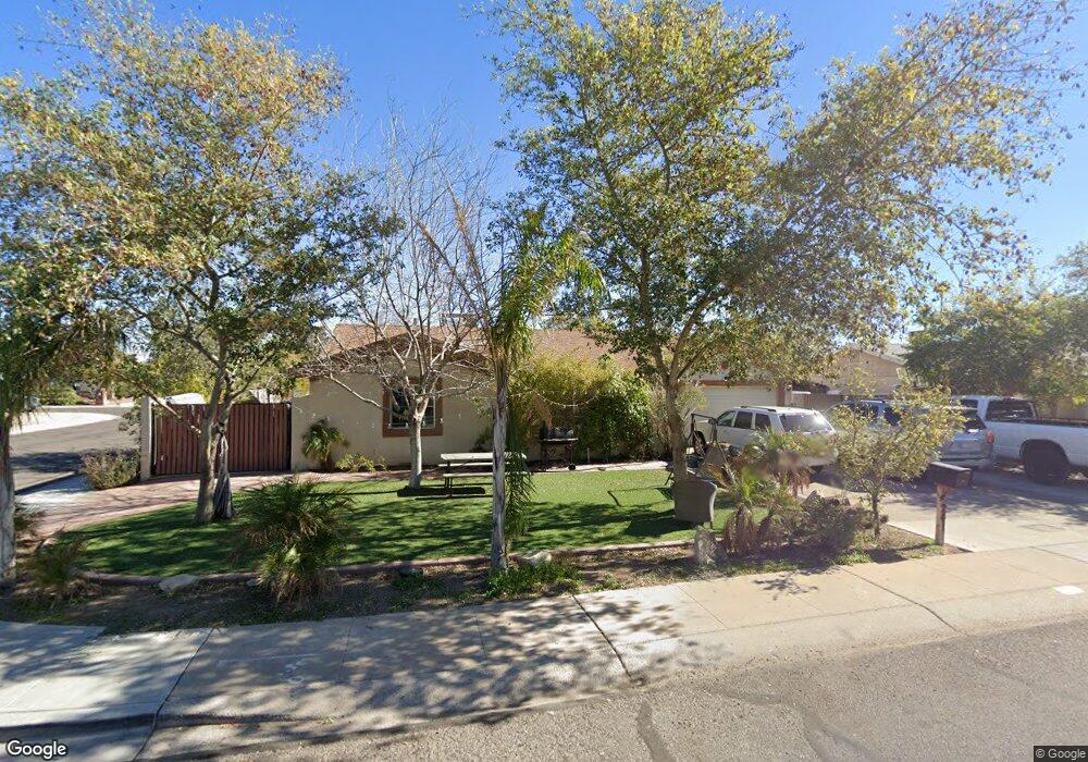 4241 N 81st Dr unit 5, Phoenix, AZ 85033 - photo 1