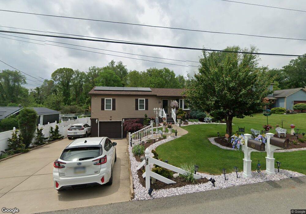 45 Blair Rd, Eighty Four, PA 15330 - photo 1