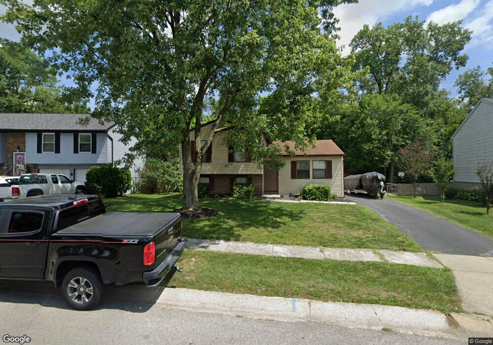 2118 Summer Breeze Dr, Columbus, OH 43223 - photo 1