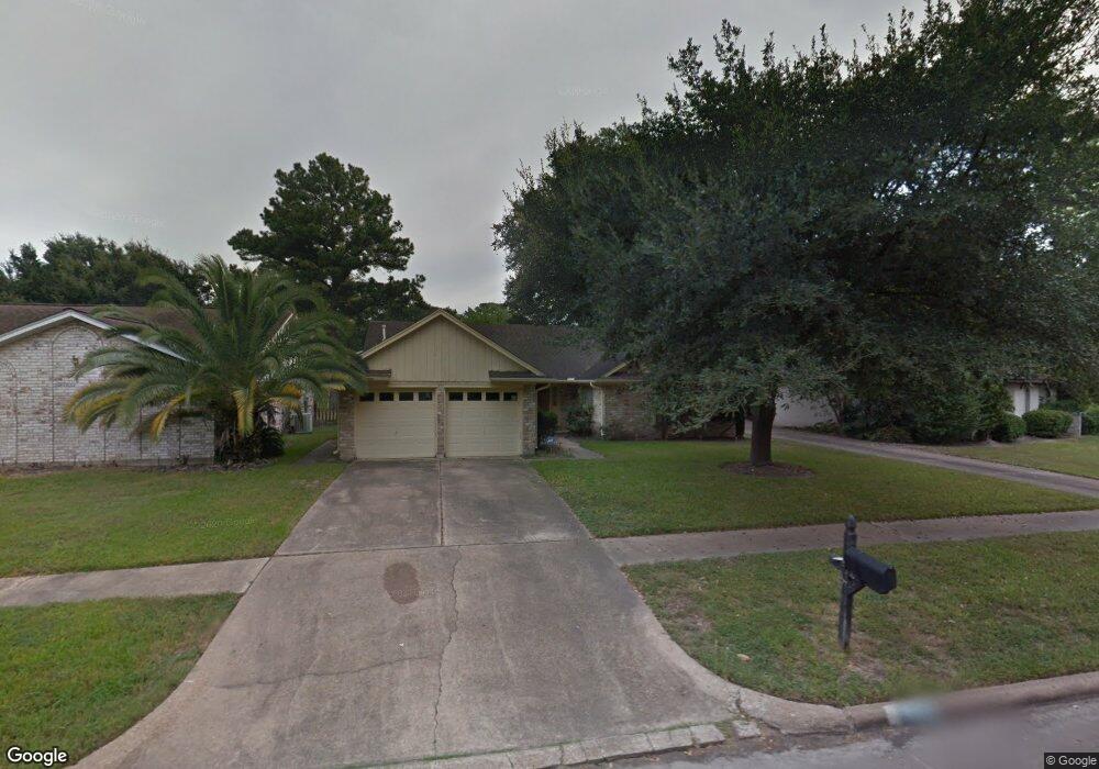 5914 Darkwood Dr, Houston, TX 77088 - photo 1