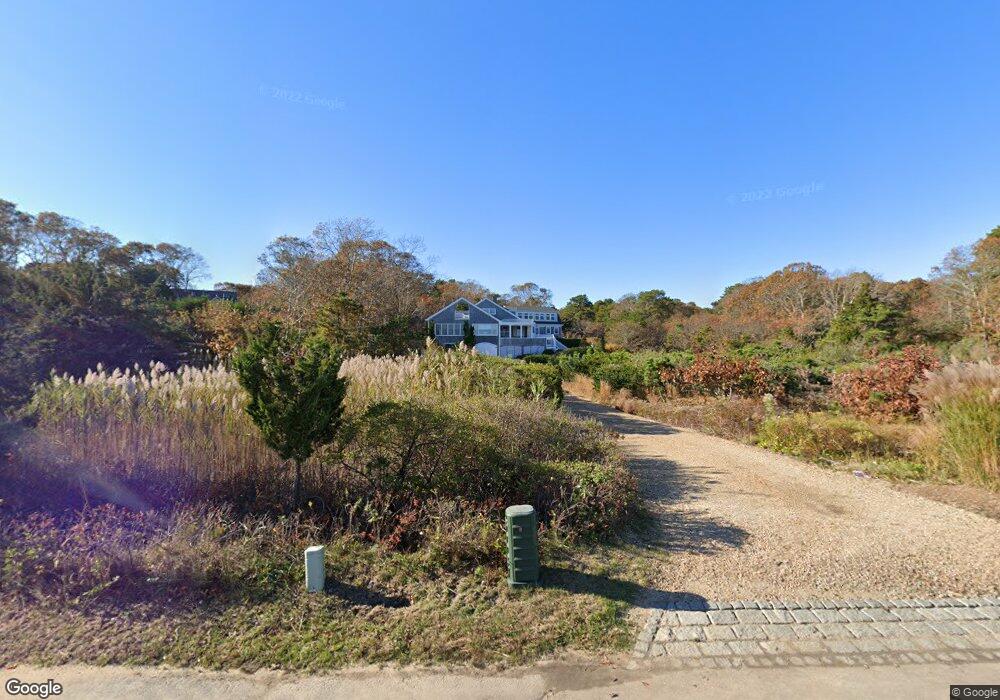 60 E Chop Dr, Oak Bluffs, MA 02557 - photo 1